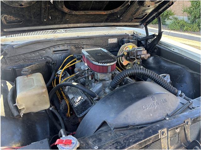 1967 Chevrolet El Camino (CC-2079856) for sale in Roseville, California