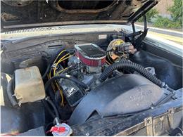 1967 Chevrolet El Camino (CC-2079856) for sale in Roseville, California