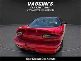 2001 Chevrolet Camaro SS (CC-2079857) for sale in Nashville, Illinois