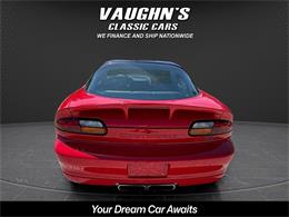 2001 Chevrolet Camaro SS (CC-2079857) for sale in Nashville, Illinois