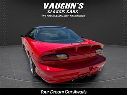2001 Chevrolet Camaro SS (CC-2079857) for sale in Nashville, Illinois
