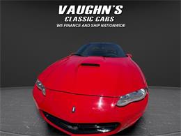 2001 Chevrolet Camaro SS (CC-2079857) for sale in Nashville, Illinois