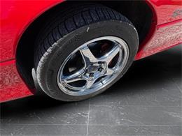 2001 Chevrolet Camaro SS (CC-2079857) for sale in Nashville, Illinois