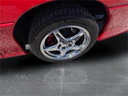 2001 Chevrolet Camaro SS (CC-2079857) for sale in Nashville, Illinois