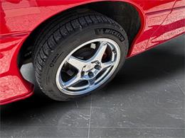 2001 Chevrolet Camaro SS (CC-2079857) for sale in Nashville, Illinois