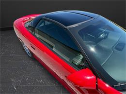 2001 Chevrolet Camaro SS (CC-2079857) for sale in Nashville, Illinois