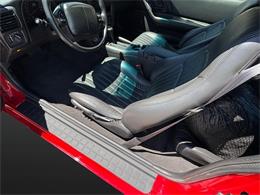 2001 Chevrolet Camaro SS (CC-2079857) for sale in Nashville, Illinois