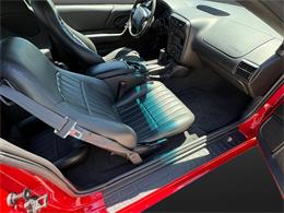 2001 Chevrolet Camaro SS (CC-2079857) for sale in Nashville, Illinois