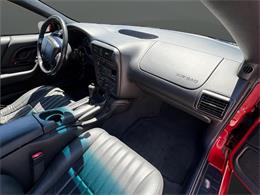 2001 Chevrolet Camaro SS (CC-2079857) for sale in Nashville, Illinois