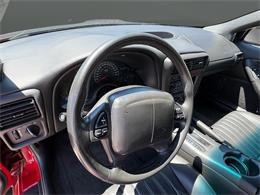 2001 Chevrolet Camaro SS (CC-2079857) for sale in Nashville, Illinois