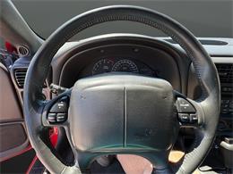 2001 Chevrolet Camaro SS (CC-2079857) for sale in Nashville, Illinois