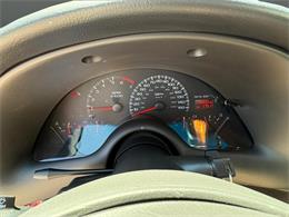 2001 Chevrolet Camaro SS (CC-2079857) for sale in Nashville, Illinois