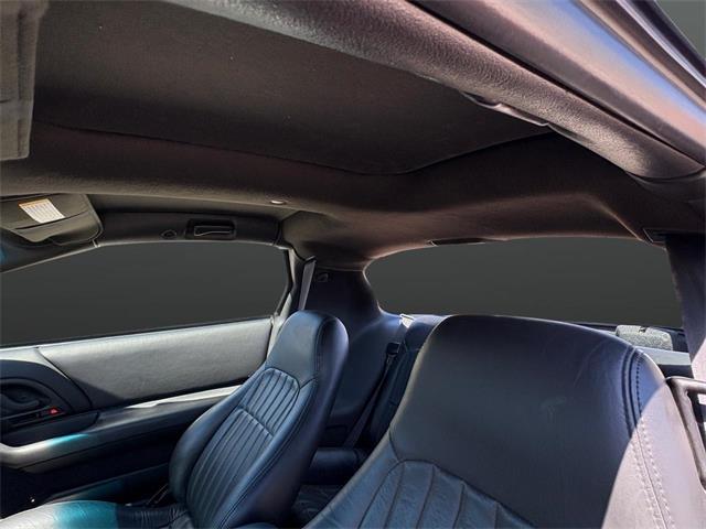 2001 Chevrolet Camaro SS (CC-2079857) for sale in Nashville, Illinois