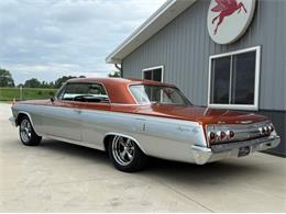 1962 Chevrolet Impala (CC-2079858) for sale in Greene, Iowa