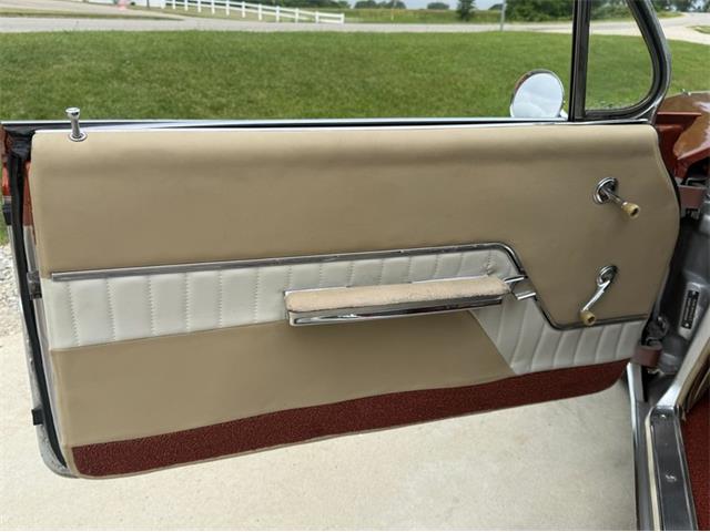1962 Chevrolet Impala (CC-2079858) for sale in Greene, Iowa
