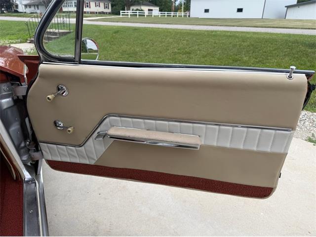 1962 Chevrolet Impala (CC-2079858) for sale in Greene, Iowa