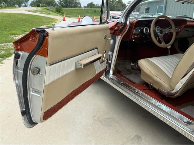 1962 Chevrolet Impala (CC-2079858) for sale in Greene, Iowa