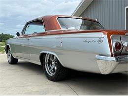 1962 Chevrolet Impala (CC-2079858) for sale in Greene, Iowa