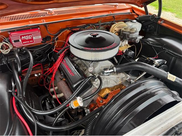 1962 Chevrolet Impala (CC-2079858) for sale in Greene, Iowa