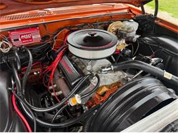 1962 Chevrolet Impala (CC-2079858) for sale in Greene, Iowa