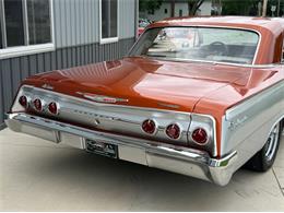 1962 Chevrolet Impala (CC-2079858) for sale in Greene, Iowa