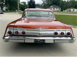 1962 Chevrolet Impala (CC-2079858) for sale in Greene, Iowa