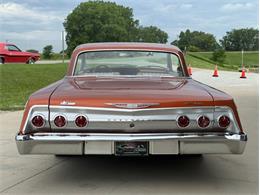 1962 Chevrolet Impala (CC-2079858) for sale in Greene, Iowa