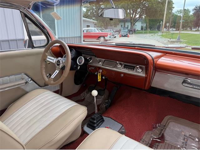 1962 Chevrolet Impala (CC-2079858) for sale in Greene, Iowa