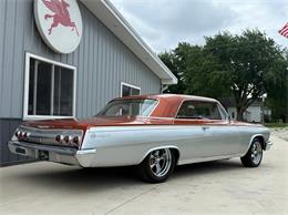 1962 Chevrolet Impala (CC-2079858) for sale in Greene, Iowa