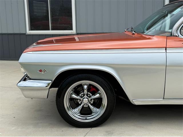 1962 Chevrolet Impala (CC-2079858) for sale in Greene, Iowa