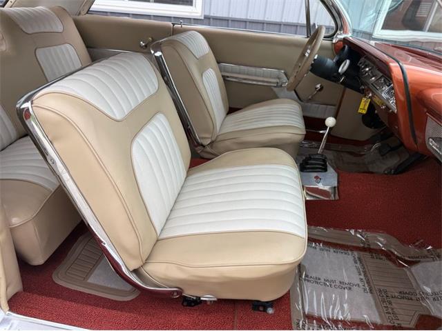 1962 Chevrolet Impala (CC-2079858) for sale in Greene, Iowa