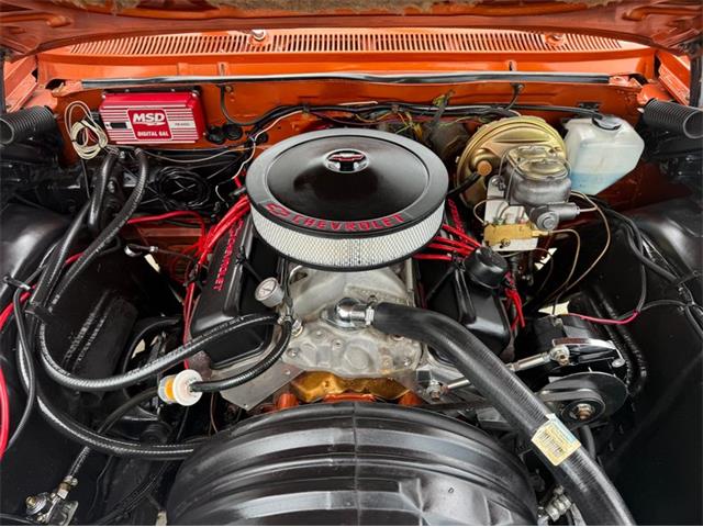 1962 Chevrolet Impala (CC-2079858) for sale in Greene, Iowa