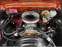 1962 Chevrolet Impala (CC-2079858) for sale in Greene, Iowa