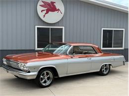 1962 Chevrolet Impala (CC-2079858) for sale in Greene, Iowa
