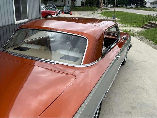 1962 Chevrolet Impala (CC-2079858) for sale in Greene, Iowa