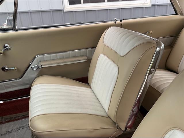 1962 Chevrolet Impala (CC-2079858) for sale in Greene, Iowa