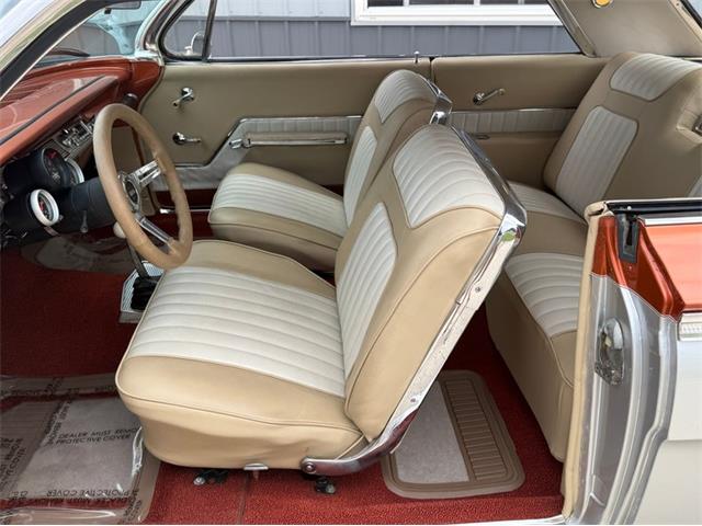 1962 Chevrolet Impala (CC-2079858) for sale in Greene, Iowa