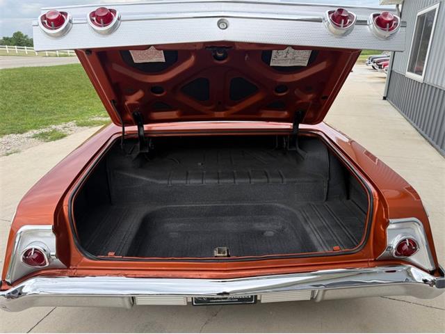 1962 Chevrolet Impala (CC-2079858) for sale in Greene, Iowa