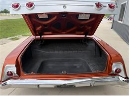 1962 Chevrolet Impala (CC-2079858) for sale in Greene, Iowa