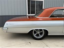 1962 Chevrolet Impala (CC-2079858) for sale in Greene, Iowa