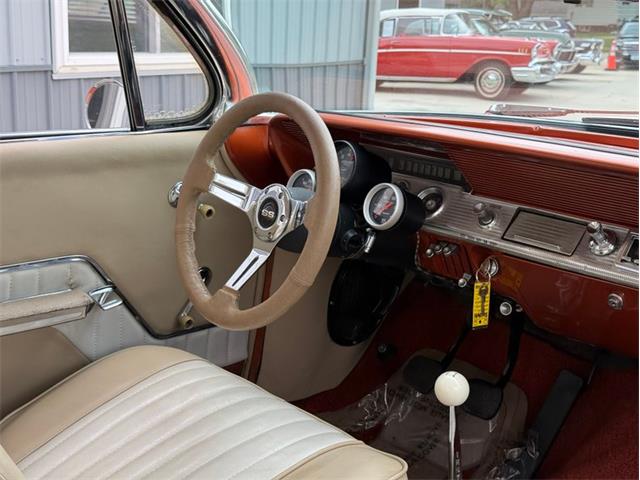 1962 Chevrolet Impala (CC-2079858) for sale in Greene, Iowa