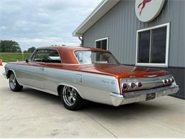 1962 Chevrolet Impala (CC-2079858) for sale in Greene, Iowa