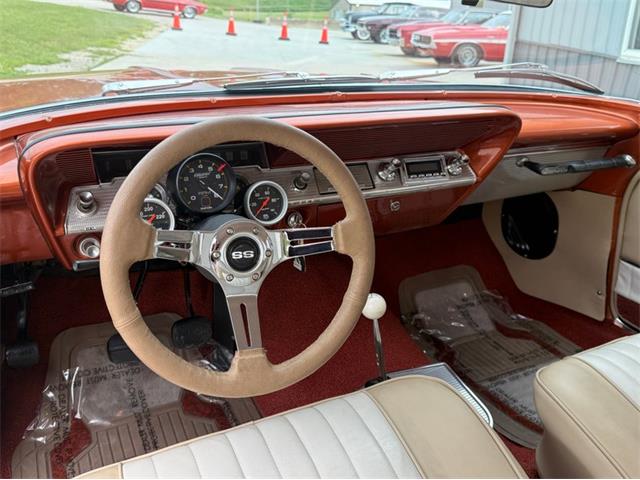 1962 Chevrolet Impala (CC-2079858) for sale in Greene, Iowa