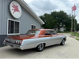 1962 Chevrolet Impala (CC-2079858) for sale in Greene, Iowa