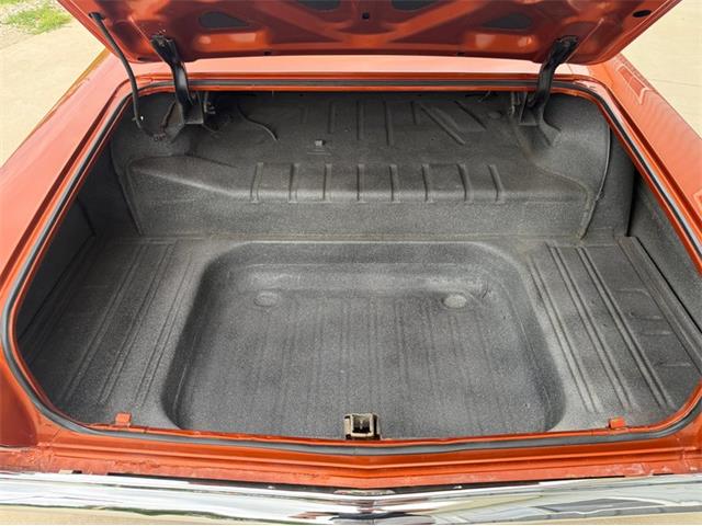 1962 Chevrolet Impala (CC-2079858) for sale in Greene, Iowa