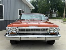 1962 Chevrolet Impala (CC-2079858) for sale in Greene, Iowa