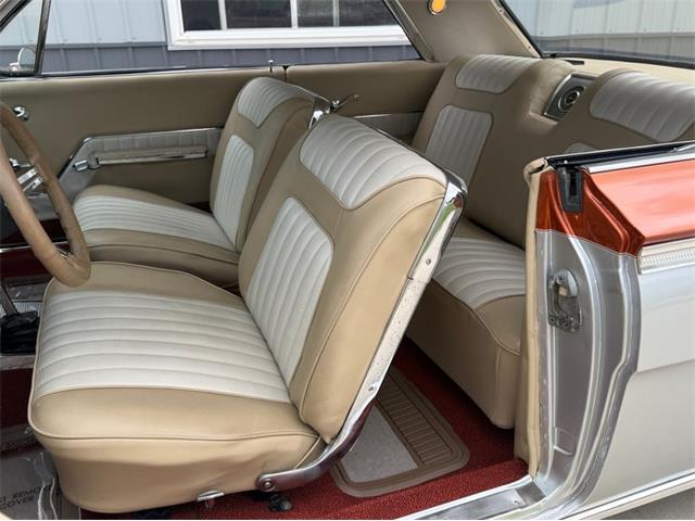 1962 Chevrolet Impala (CC-2079858) for sale in Greene, Iowa