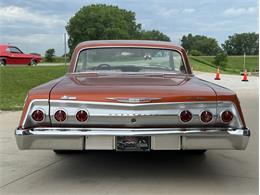 1962 Chevrolet Impala (CC-2079858) for sale in Greene, Iowa
