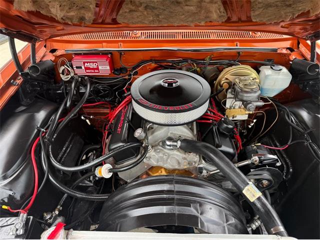 1962 Chevrolet Impala (CC-2079858) for sale in Greene, Iowa