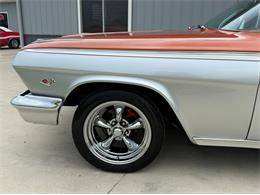 1962 Chevrolet Impala (CC-2079858) for sale in Greene, Iowa